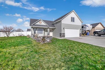 700 21st Ave E, House other with 3 bedrooms, 3 bathrooms and 2 parking in Jerome ID | Image 2