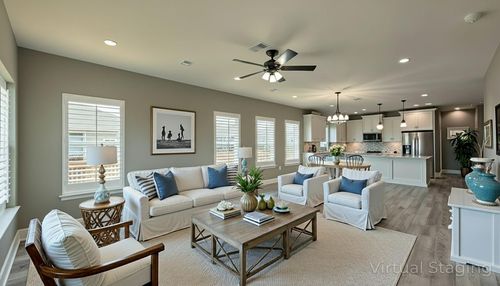 865 Palmetto Dr, Crystal Beach, TX, 77650 | Card Image