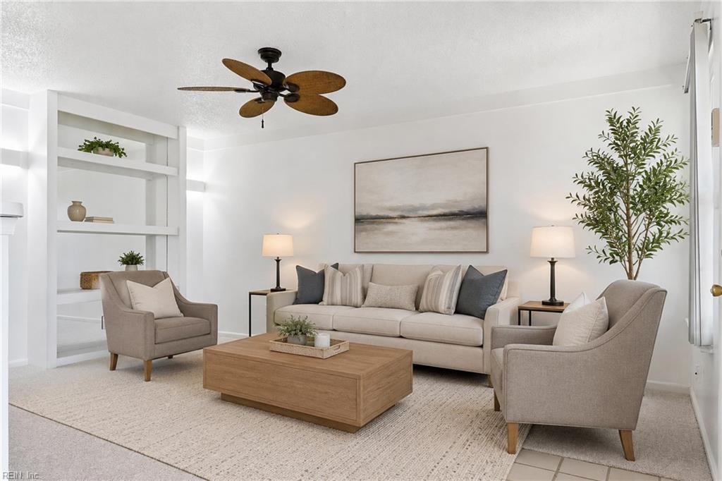 Residential in Hampton 3