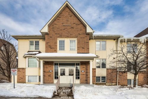 2-29 Petra Way, Whitby, ON, L1R0A7 | Card Image