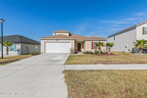 2934 Sheer Bliss Way, Orange Park, FL, 32065 | Card Image