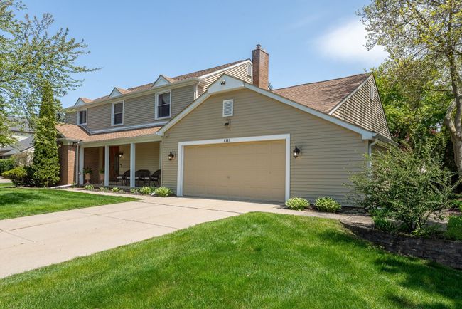 5389 Vincennes Dr, House other with 5 bedrooms, 3 bathrooms and null parking in Bloomfield Hills MI | Image 13