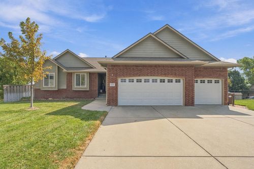 222 S Decker Ct, Wichita, KS, 67235-9150 | Card Image