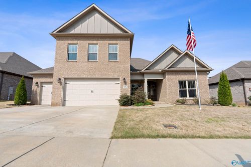 3012 Chimney Cove Cir, Brownsboro, AL, 35741-9631 | Card Image