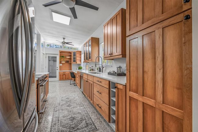 4925 Camellia Way S, House other with 3 bedrooms, 2 bathrooms and null parking in ST PETERSBURG FL | Image 20