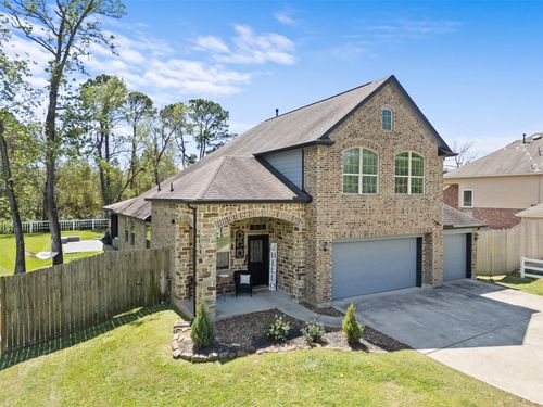 7927 Needlepoint Rd, Baytown, TX, 77521-1588 | Card Image