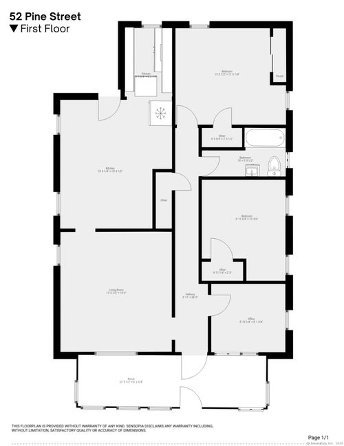 52 Pine St, Hamden, CT, 06514-4925 | Card Image