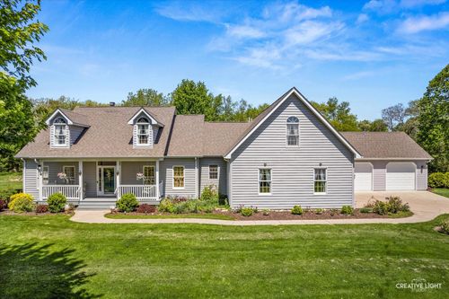 16073 Burr Oak Rd, Plano, IL, 60545-9810 | Card Image