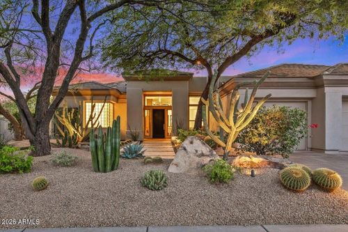 33644 N 64th Pl, Scottsdale, AZ, 85266-7366 | Card Image