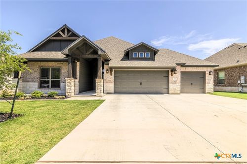 711 Saddlehorn Dr, Temple, TX, 76502-6290 | Card Image
