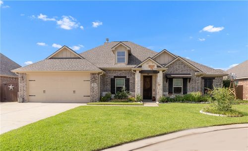 4004 Wild Creek Ct, College Station, TX, 77845-2058 | Card Image