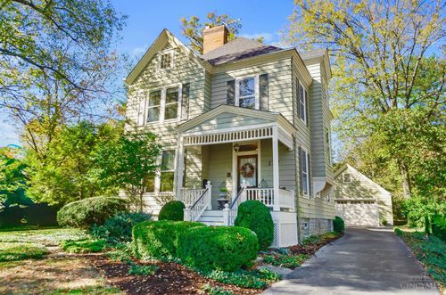 177 Burns Ave, Wyoming, OH, 45215-4315 | Card Image