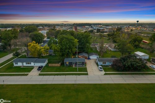 140 Seymour Ave, Garner, IA, 50438-1118 | Card Image
