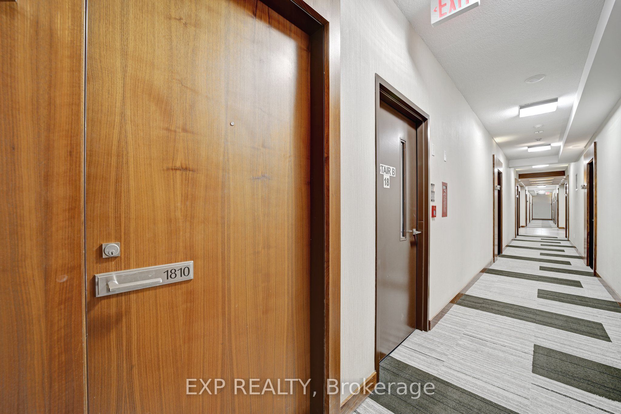 Residential Lease in Toronto C08 4