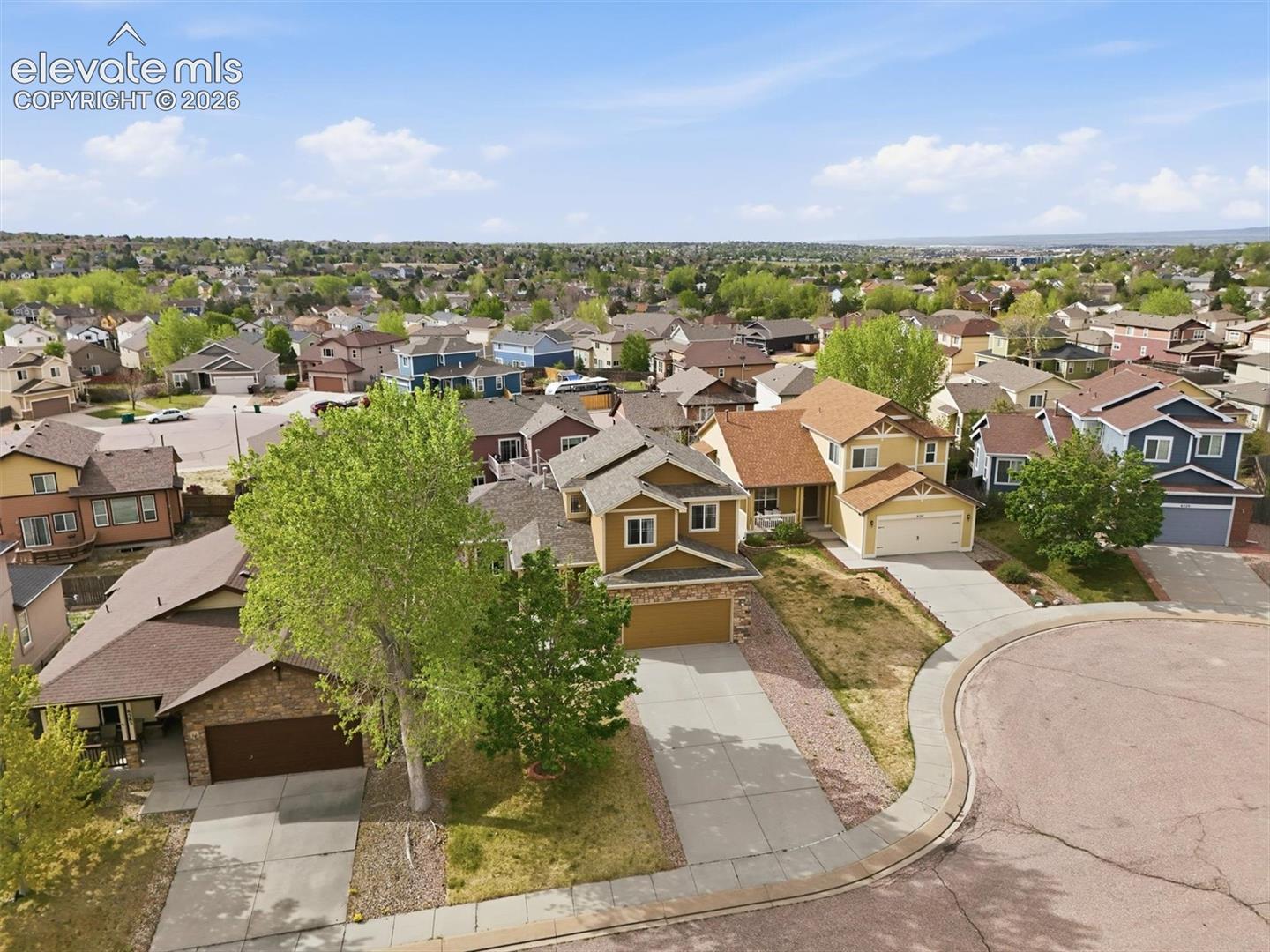 Residential in Colorado Springs 3