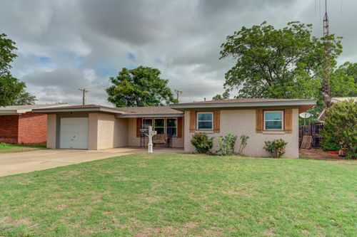 4818 46th St, Lubbock, TX, 79414-3226 | Card Image