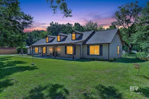 16270 Pine Grove Road Ext N, Bay Minette, AL, 36507-8443 | Card Image