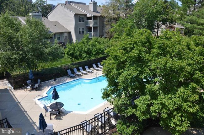 1702 - 1702 Ascot Way, Condo with 2 bedrooms, 2 bathrooms and null parking in RESTON VA | Image 57