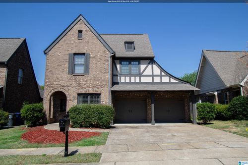 2125 Chalybe Dr, Hoover, AL, 35226-6256 | Card Image