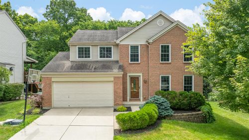980 Linley Ln, Lawrenceburg, IN, 47025-1292 | Card Image