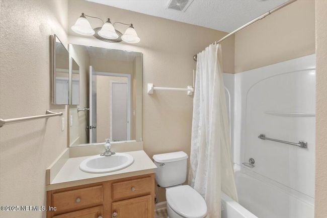 5349 Brighton Park Ln, Townhouse with 3 bedrooms, 3 bathrooms and null parking in Jacksonville FL | Image 16