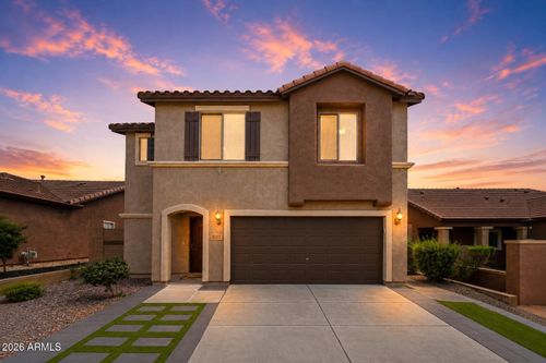 1717 W Buckhorn Trl, Phoenix, AZ, 85085-6332 | Card Image