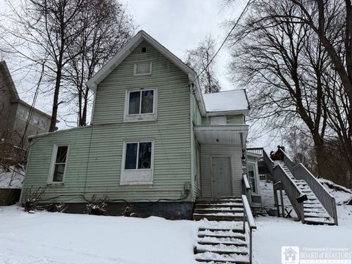 438 Winsor St, Jamestown, NY, 14701-3661 | Card Image
