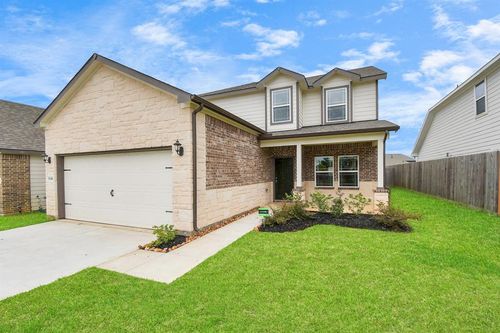 10188 Prairie Dunes Lane, Cleveland, TX, 77327 | Card Image