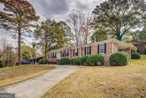 7111 Indian Creek Cir Sw, Covington, GA, 30014-3524 | Card Image