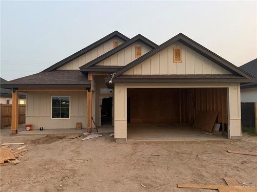 2309 Blue Sky Street, Weslaco, TX, 78596 | Card Image