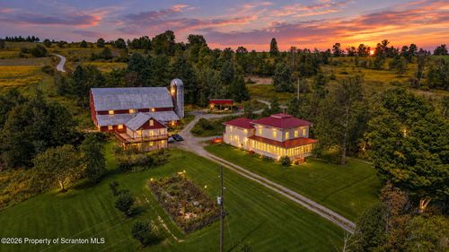 3501 Tingley Lake Road, NEW MILFORD, PA, 18834 | Card Image