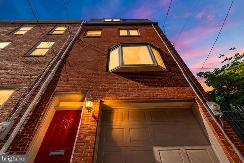 1707 Rodman St, PHILADELPHIA, PA, 19146-1526 | Card Image