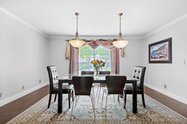 7911 Toledo Ave, House other with 4 bedrooms, 3 bathrooms and null parking in Tulsa OK | Image 5