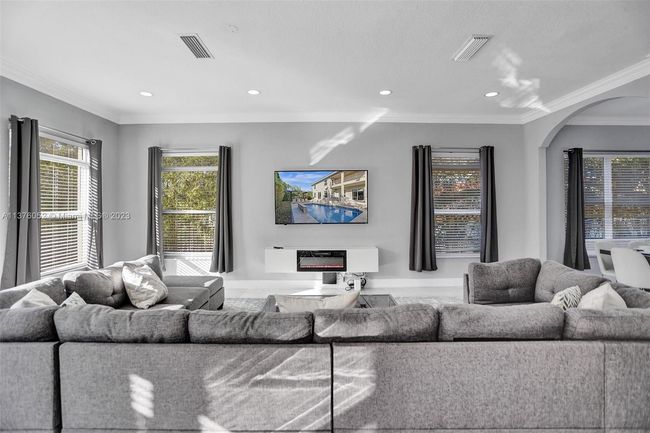 NONE - 951 Nw 4 Th Ct, House other with 6 bedrooms, 5 bathrooms and null parking in Boca Raton FL | Image 22