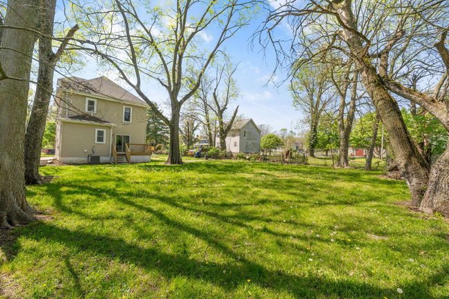 1342 E Fulton St, House other with 3 bedrooms, 3 bathrooms and null parking in Columbus OH | Image 38