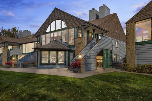 206m-459 Lake Street, Green Lake, WI, 54941 | Card Image