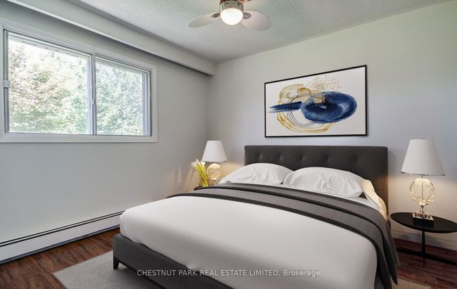 781 3 Rd Ave, House attached with 2 bedrooms, 1 bathrooms and 3 parking in Willow Beach ON | Image 9