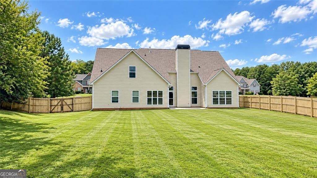 Residential in Fayetteville 2