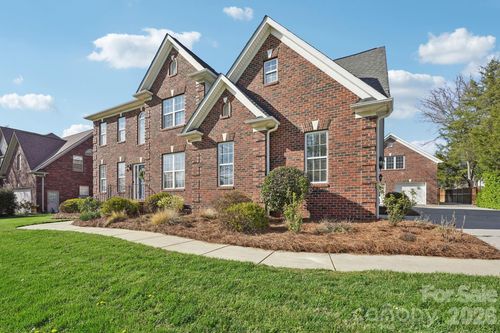8348 Rocky River Rd, Harrisburg, NC, 28075-7617 | Card Image