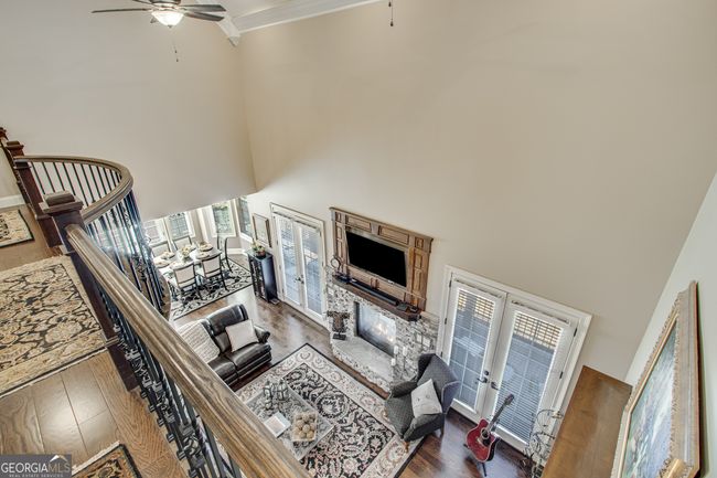 171 Winterberry Trl, House other with 4 bedrooms, 4 bathrooms and 5 parking in Clayton GA | Image 59