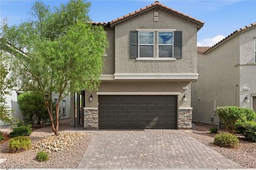 8728 Beverly Grove Ct, Las Vegas, NV, 89113-5525 | Card Image