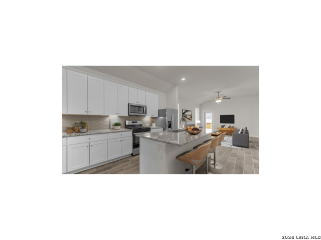Residential in San Antonio 3