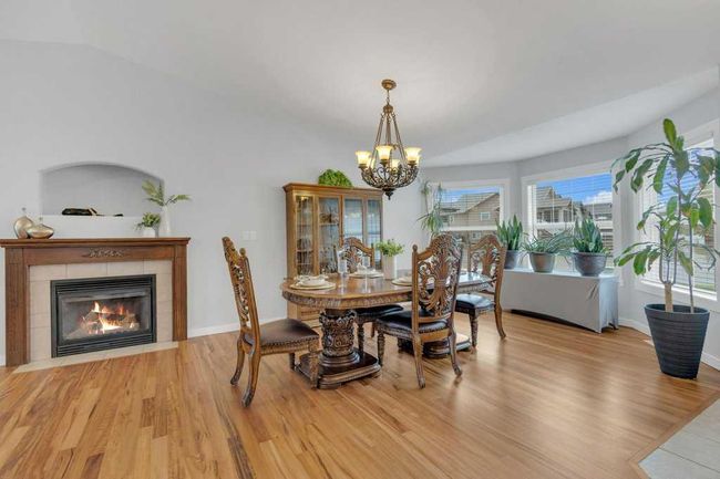 3 Liberty Place, House other with 5 bedrooms, 3 bathrooms and 4 parking in Sylvan Lake AB | Image 9