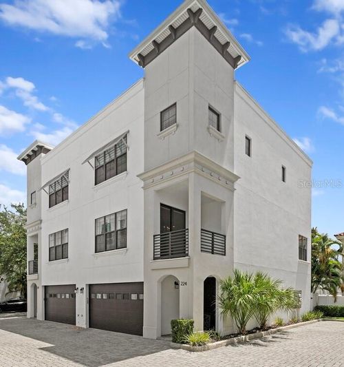 224 S Audubon Ave, TAMPA, FL, 33609-3211 | Card Image