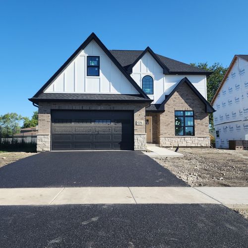 5256 169th St, Oak Forest, IL, 60452-4446 | Card Image