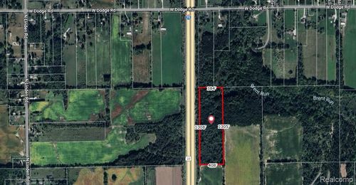 7452 Dodge Rd, Montrose, MI, 48457-9193 | Card Image
