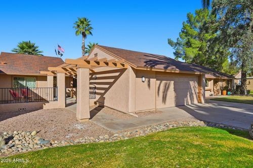 20 Leisure World, Mesa, AZ, 85206-3102 | Card Image