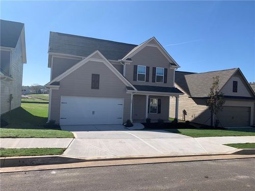 929 Independence Ave, Pendergrass, GA, 30567-3830 | Card Image