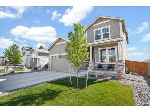 864 Forest Canyon Rd, Severance, CO, 80550-2405 | Card Image