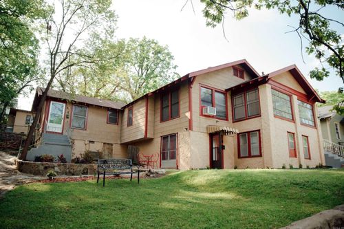 312 Barton St, Little Rock, AR, 72205-6116 | Card Image